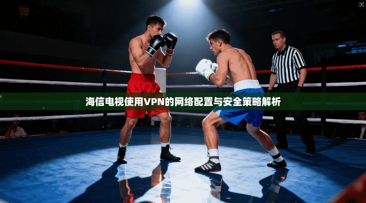 海信电视使用VPN的网络配置与安全策略解析