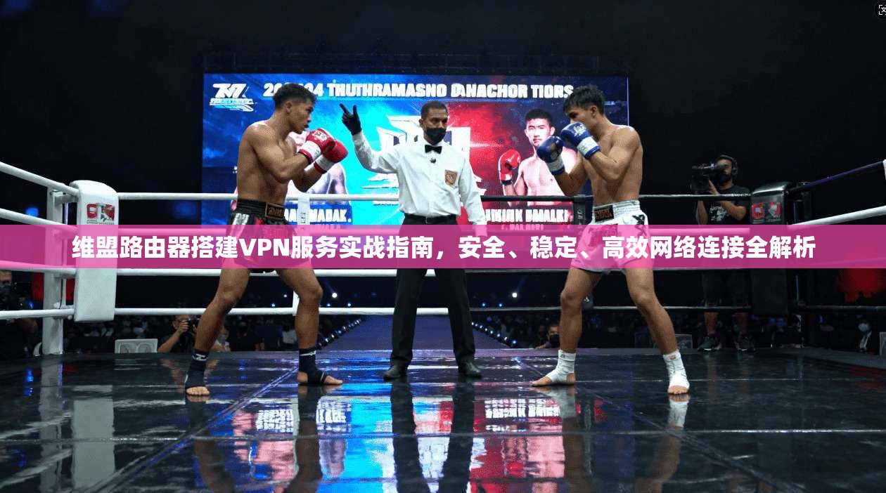 维盟路由器搭建VPN服务实战指南，安全、稳定、高效网络连接全解析