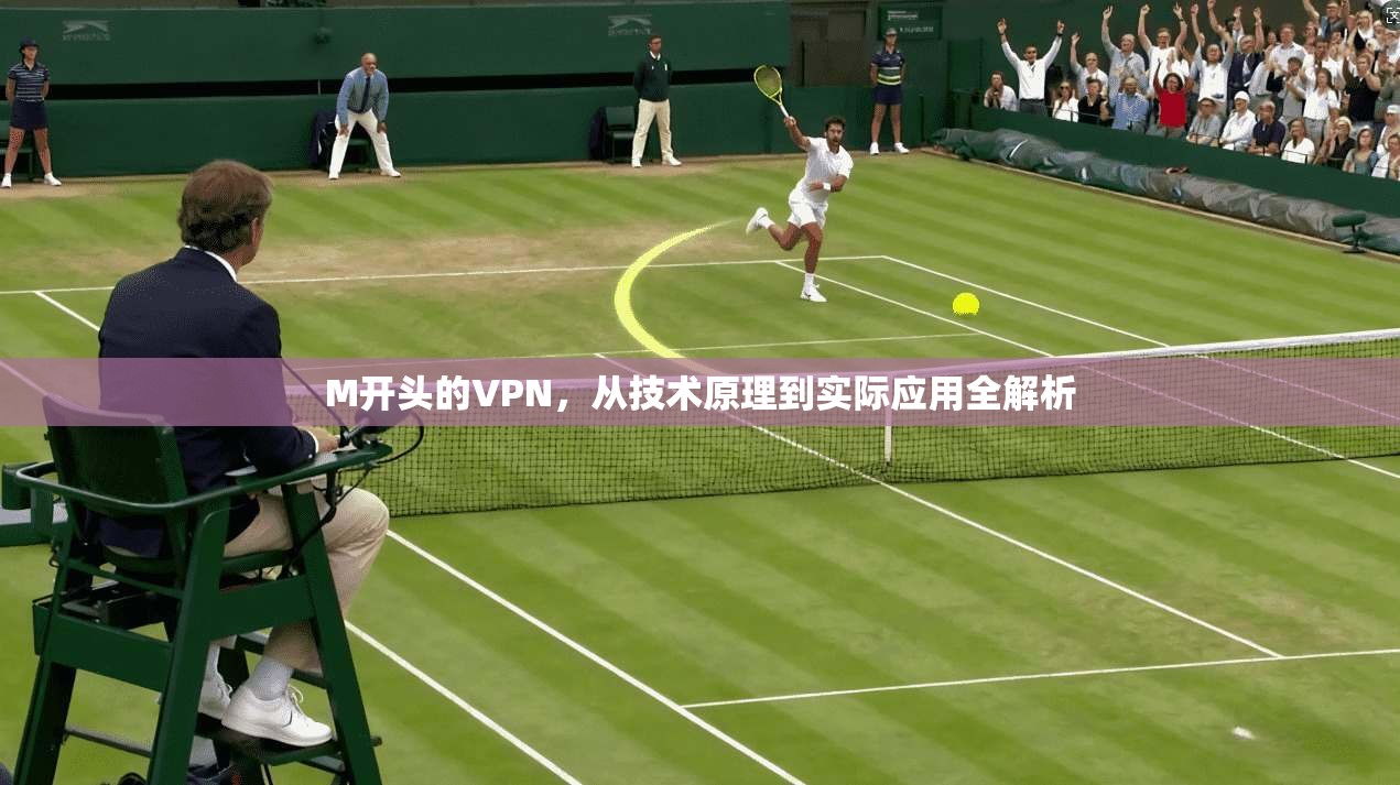M开头的VPN，从技术原理到实际应用全解析
