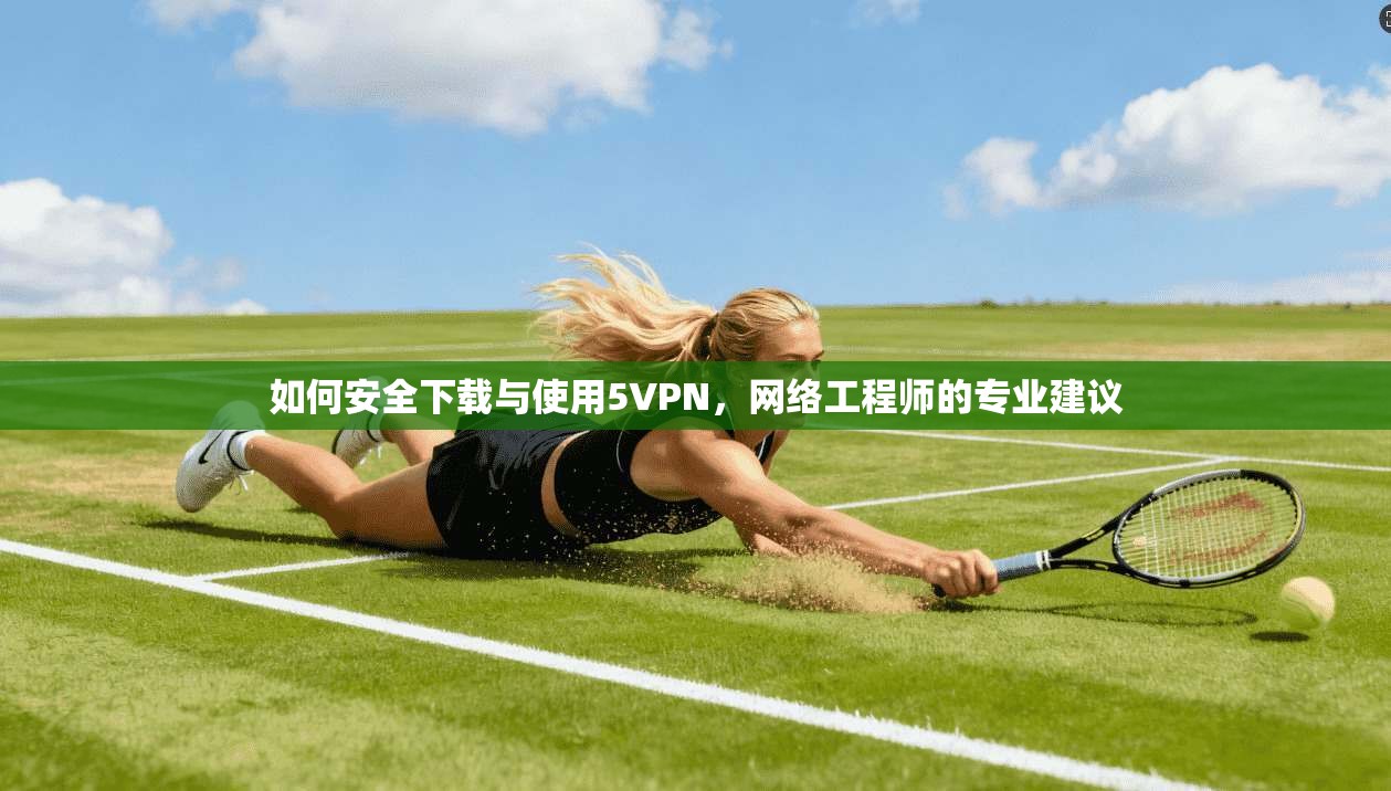 如何安全下载与使用5VPN,网络工程师的专业建议