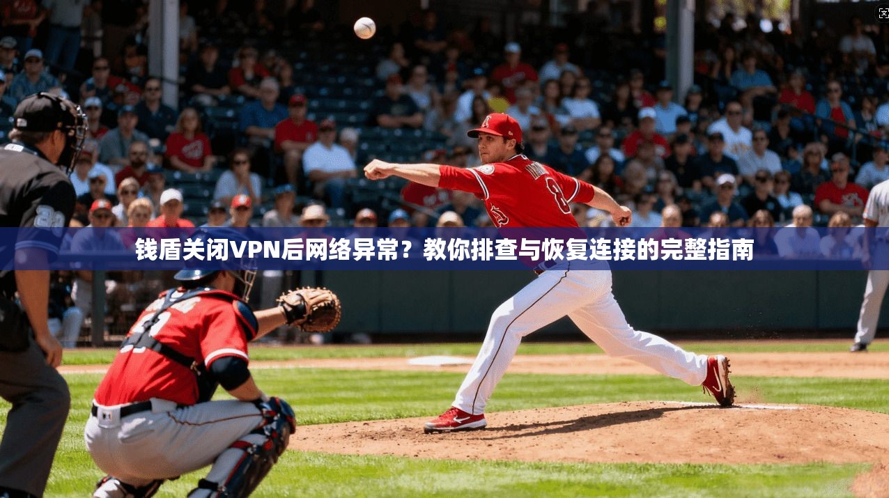 钱盾关闭VPN后网络异常？教你排查与恢复连接的完整指南
