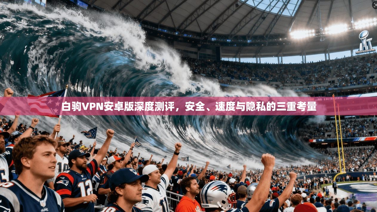 白驹VPN安卓版深度测评，安全、速度与隐私的三重考量