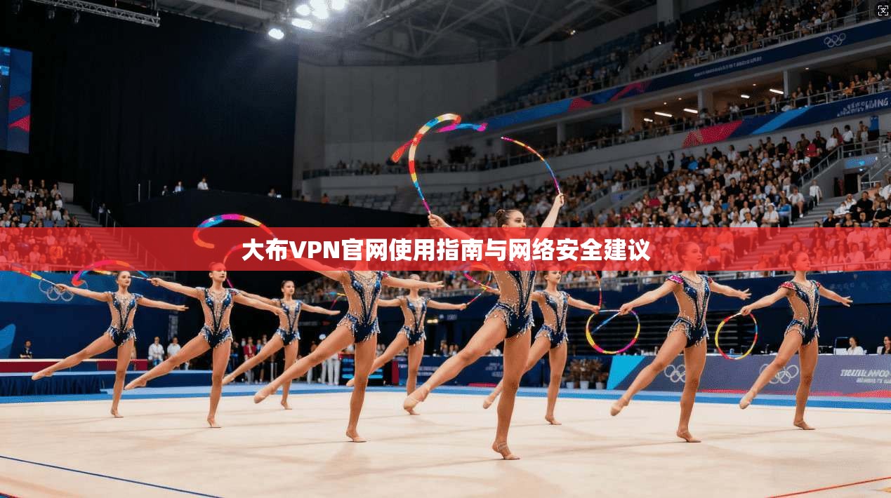 大布VPN官网使用指南与网络安全建议