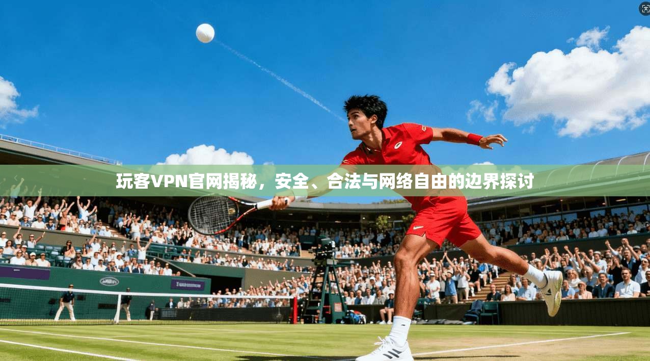 玩客VPN官网揭秘，安全、合法与网络自由的边界探讨