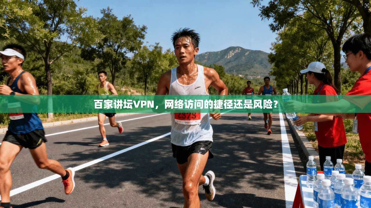 百家讲坛VPN，网络访问的捷径还是风险？