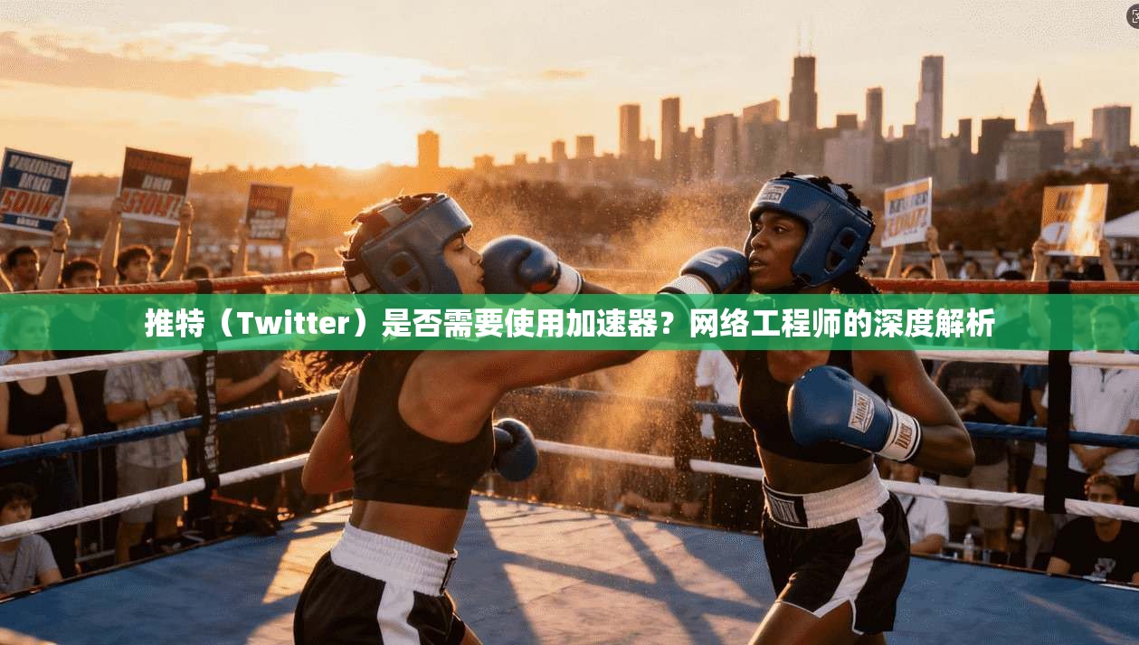 推特（Twitter）是否需要使用加速器？网络工程师的深度解析