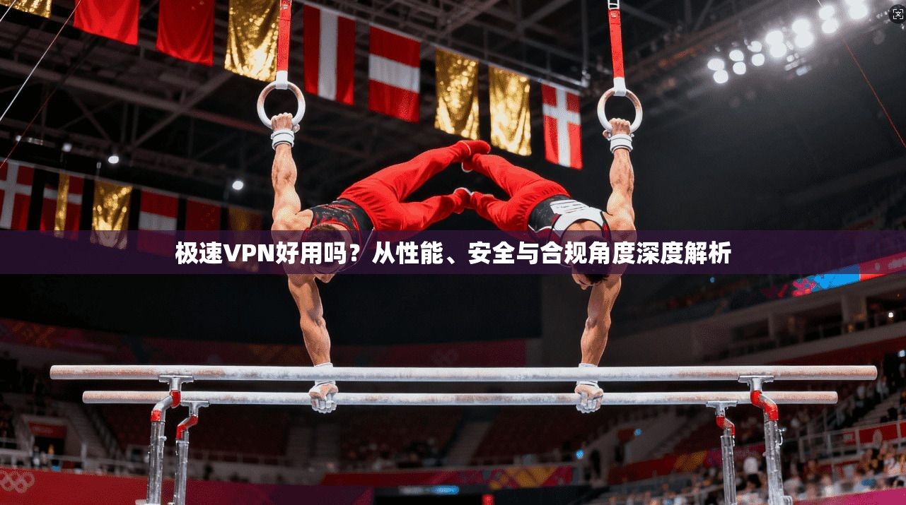 极速VPN好用吗？从性能、安全与合规角度深度解析