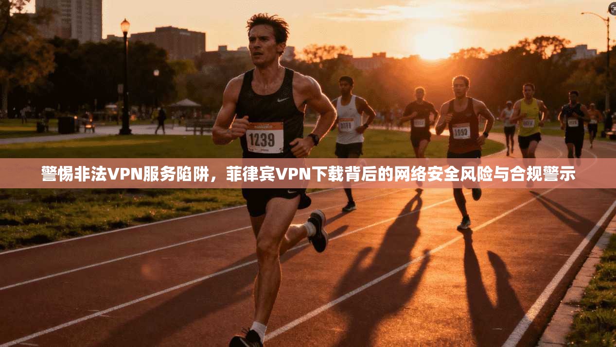 警惕非法VPN服务陷阱,菲律宾VPN下载背后的网络安全风险与合规警示