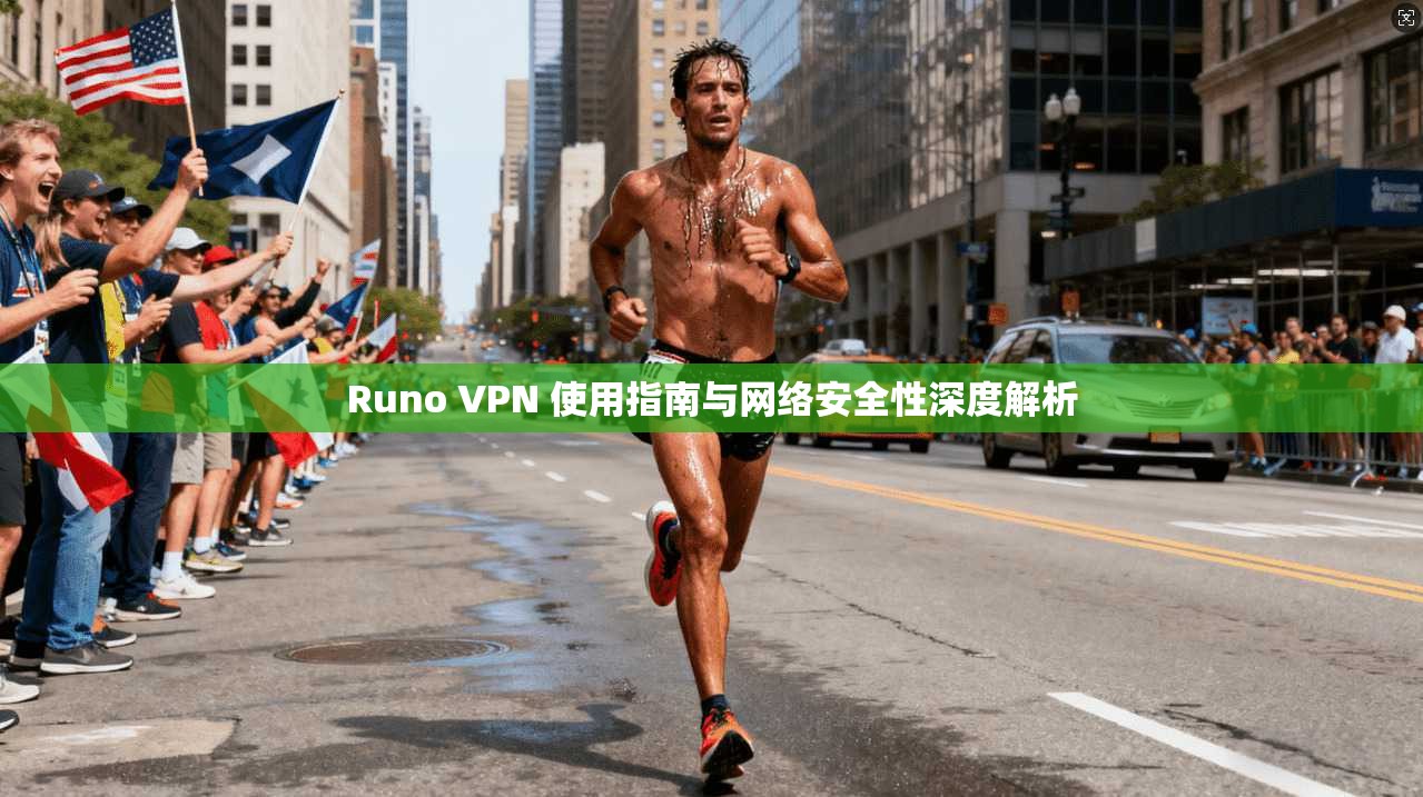 Runo VPN 使用指南与网络安全性深度解析