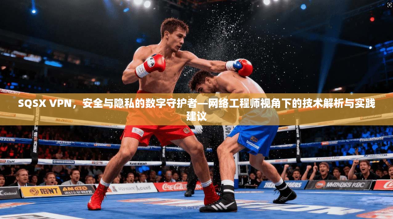 SQSX VPN，安全与隐私的数字守护者—网络工程师视角下的技术解析与实践建议