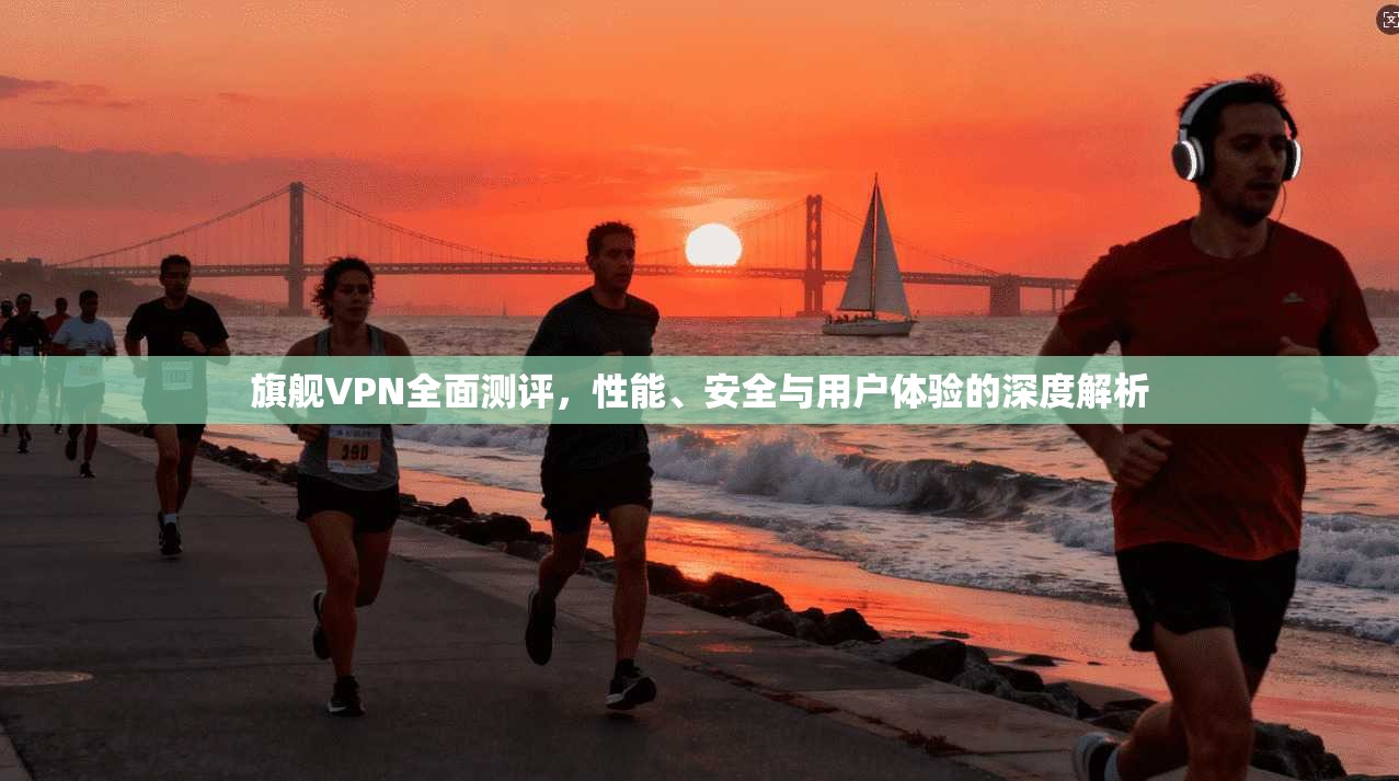 旗舰VPN全面测评，性能、安全与用户体验的深度解析