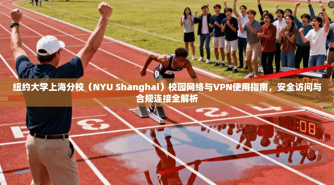 纽约大学上海分校（NYU Shanghai）校园网络与VPN使用指南，安全访问与合规连接全解析