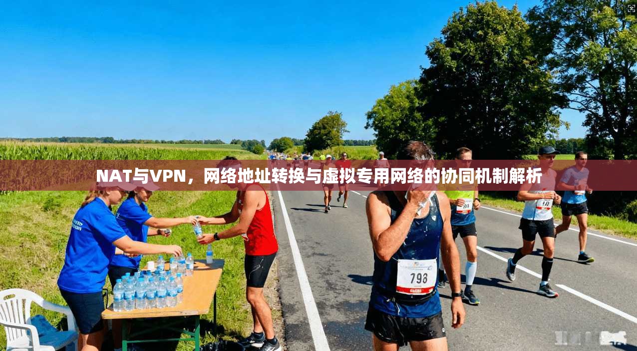 NAT与VPN，网络地址转换与虚拟专用网络的协同机制解析