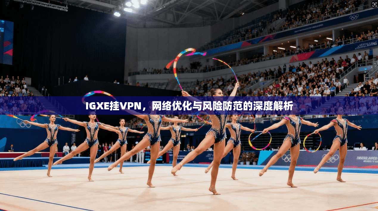 IGXE挂VPN，网络优化与风险防范的深度解析