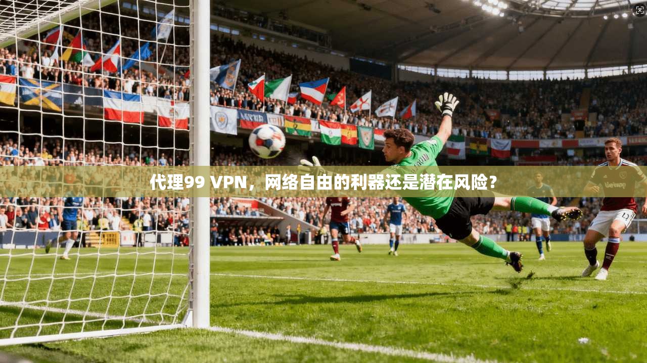 代理99 VPN，网络自由的利器还是潜在风险？