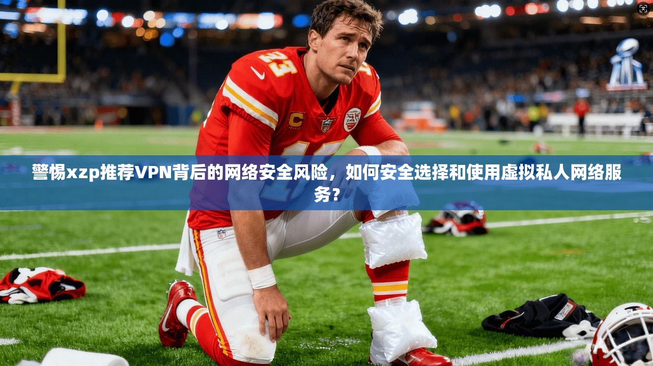 警惕xzp推荐VPN背后的网络安全风险，如何安全选择和使用虚拟私人网络服务？