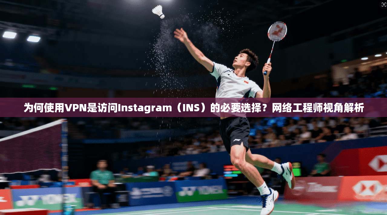为何使用VPN是访问Instagram（INS）的必要选择？网络工程师视角解析