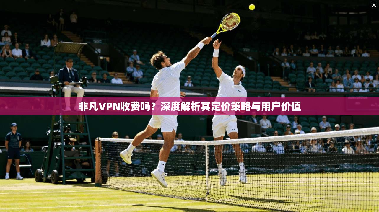 非凡VPN收费吗?深度解析其定价策略与用户价值