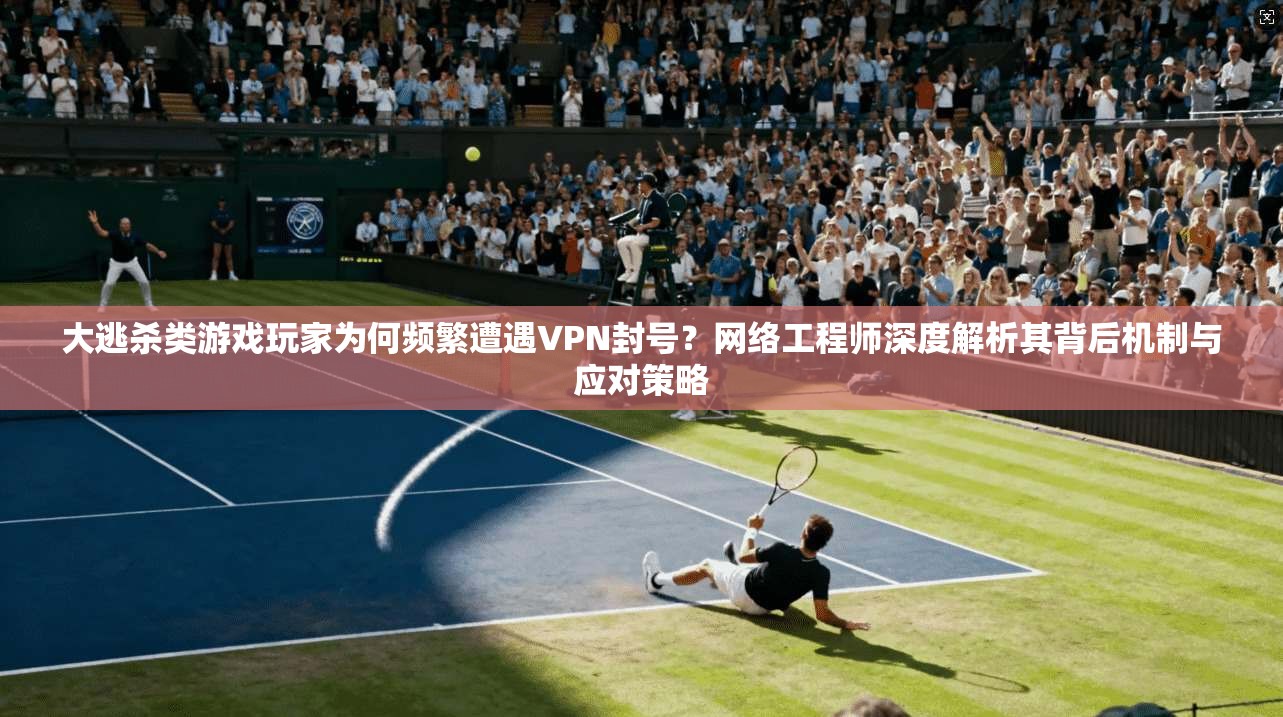 大逃杀类游戏玩家为何频繁遭遇VPN封号？网络工程师深度解析其背后机制与应对策略