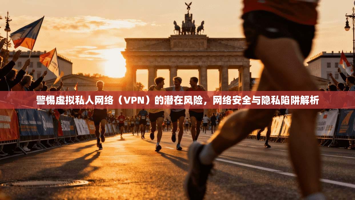 警惕虚拟私人网络(VPN)的潜在风险,网络安全与隐私陷阱解析