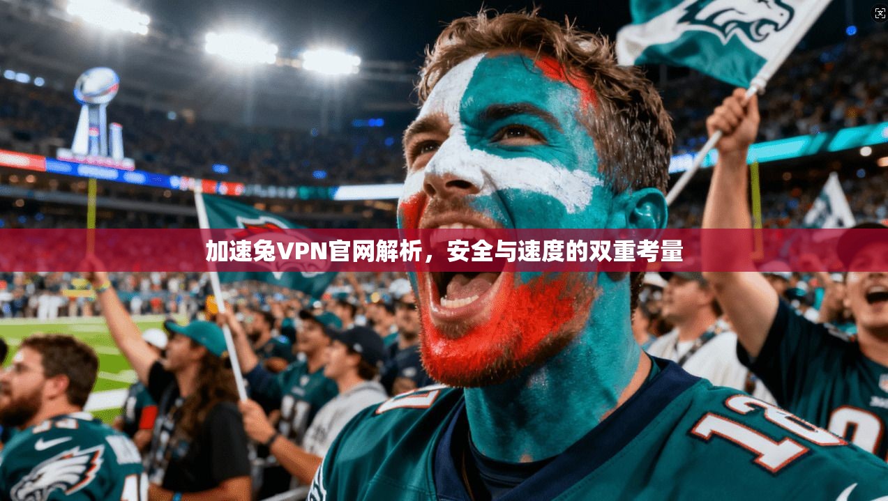 加速兔VPN官网解析，安全与速度的双重考量