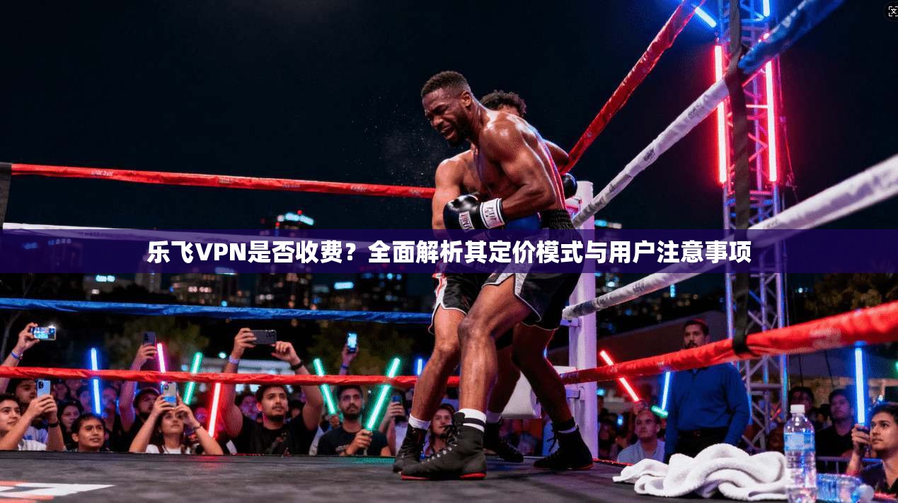 乐飞VPN是否收费？全面解析其定价模式与用户注意事项