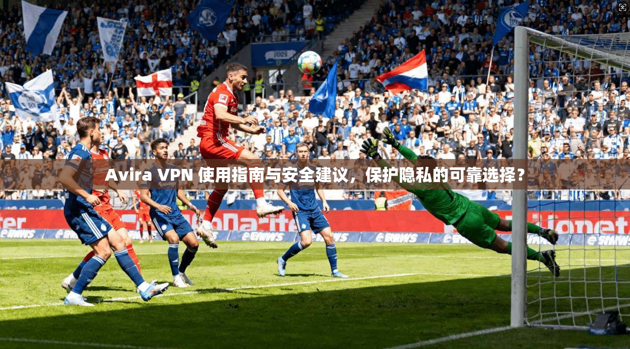 Avira VPN 使用指南与安全建议,保护隐私的可靠选择?