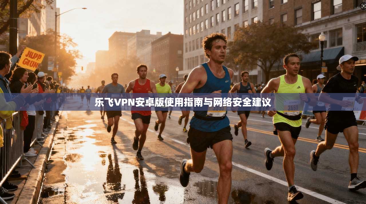 乐飞VPN安卓版使用指南与网络安全建议