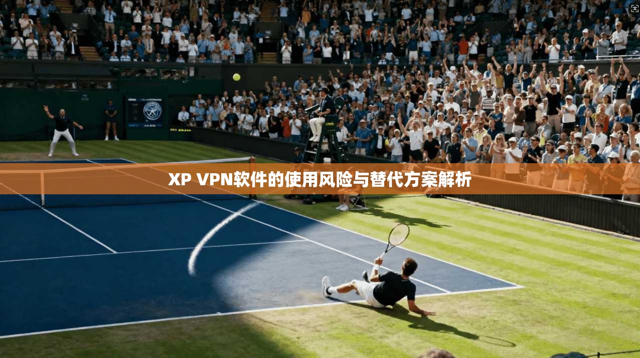 XP VPN软件的使用风险与替代方案解析