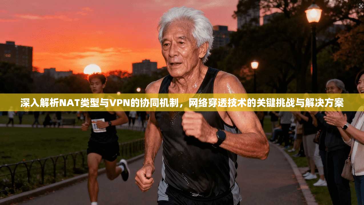深入解析NAT类型与VPN的协同机制,网络穿透技术的关键挑战与解决方案 深入解析NAT类型与VPN的协同机制,网络穿透技术的关键挑战与解决方案