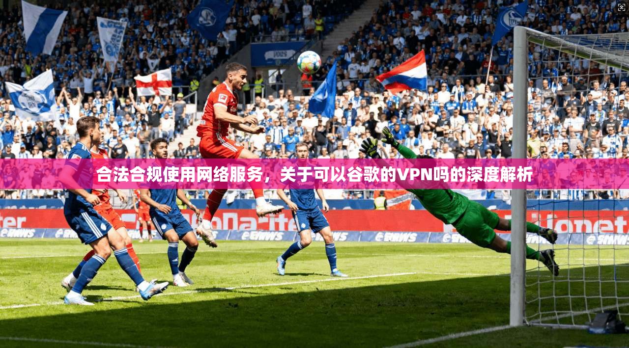 合法合规使用网络服务,关于可以谷歌的VPN吗的深度解析