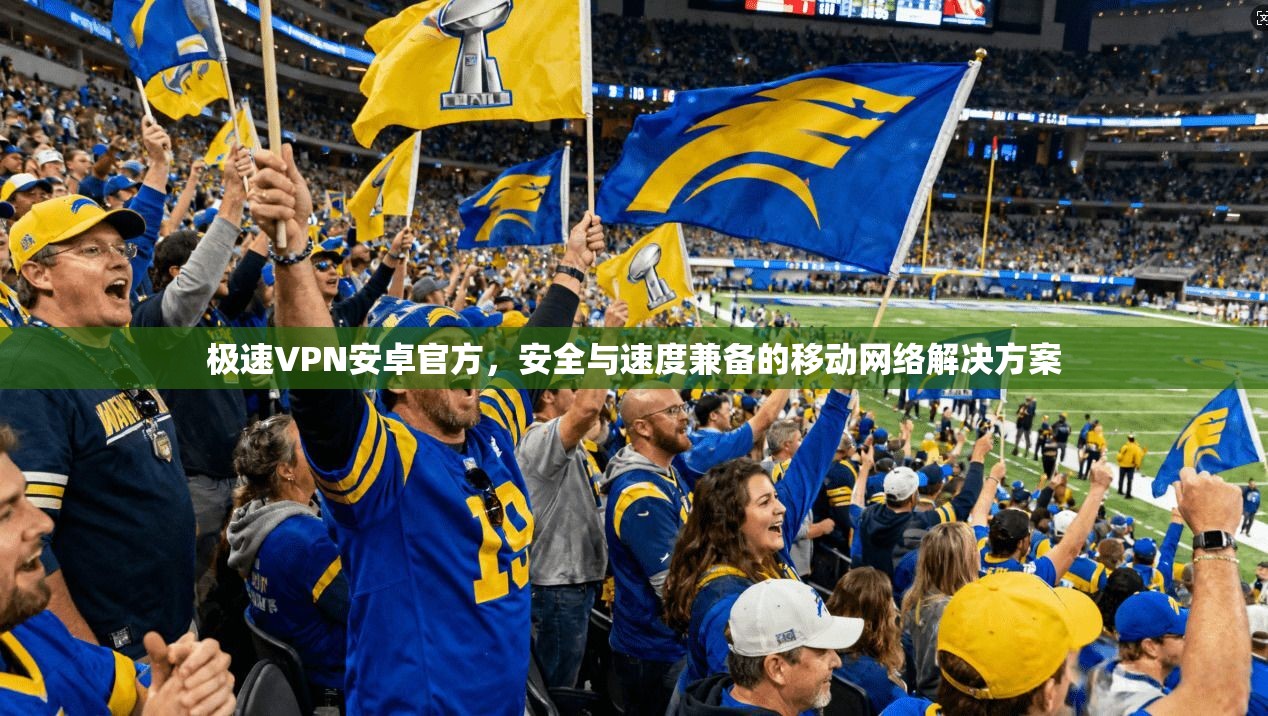 极速VPN安卓官方，安全与速度兼备的移动网络解决方案