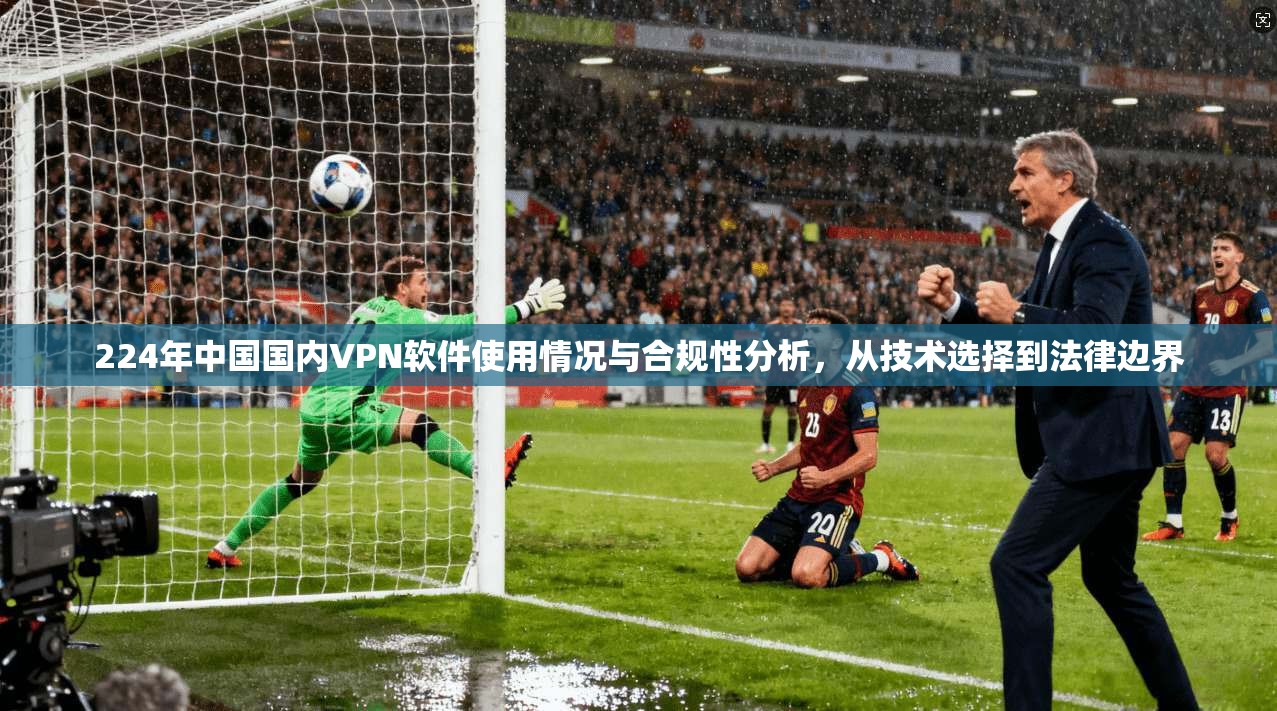 224年中国国内VPN软件使用情况与合规性分析，从技术选择到法律边界