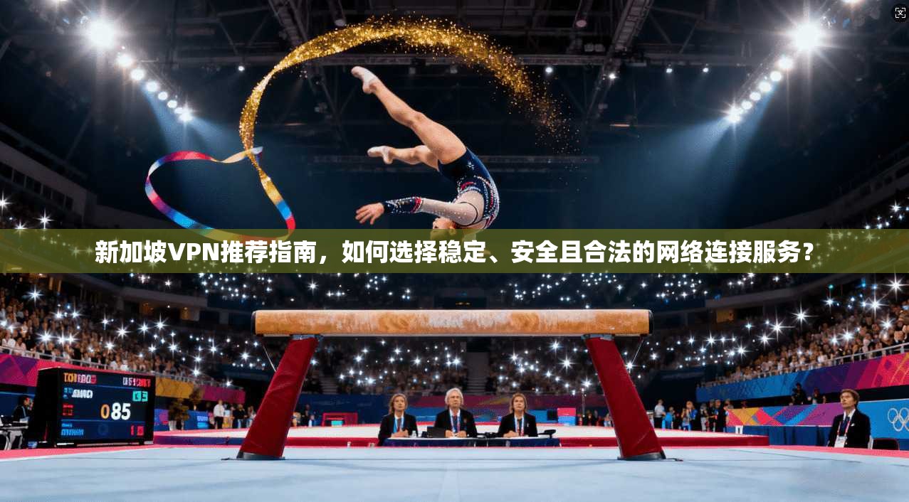 新加坡VPN推荐指南，如何选择稳定、安全且合法的网络连接服务？