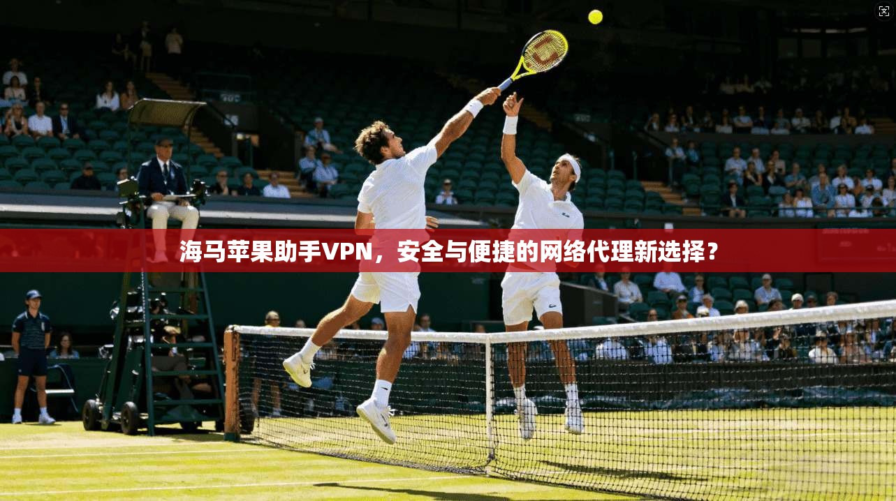 海马苹果助手VPN，安全与便捷的网络代理新选择？