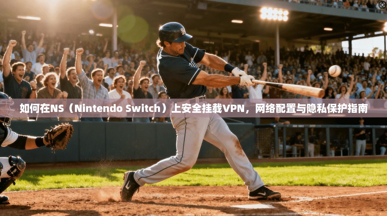 如何在NS（Nintendo Switch）上安全挂载VPN，网络配置与隐私保护指南