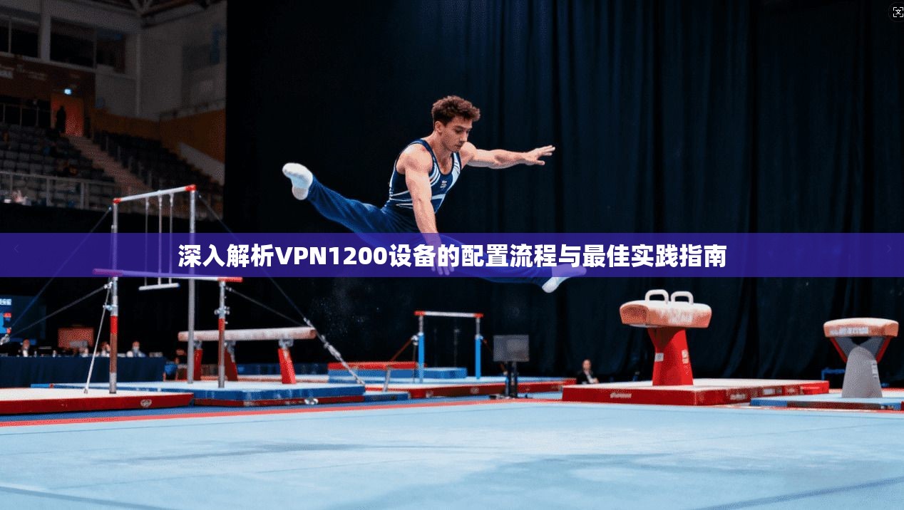 深入解析VPN1200设备的配置流程与最佳实践指南