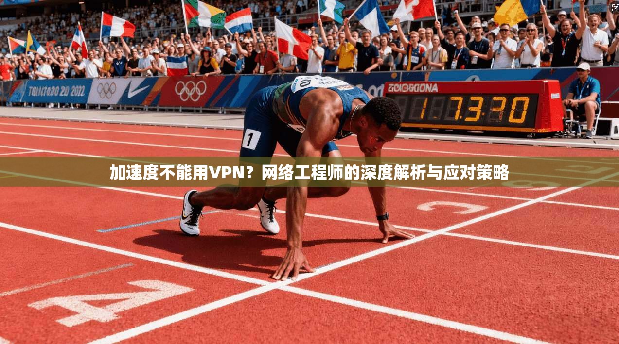 加速度不能用VPN？网络工程师的深度解析与应对策略