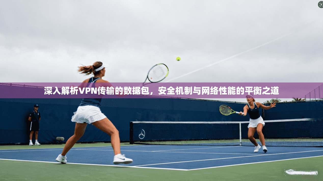 深入解析VPN传输的数据包，安全机制与网络性能的平衡之道