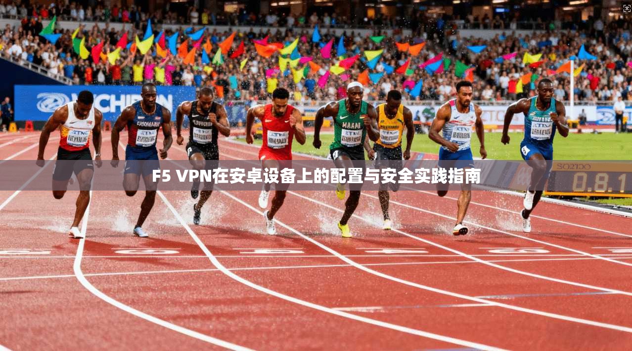 F5 VPN在安卓设备上的配置与安全实践指南