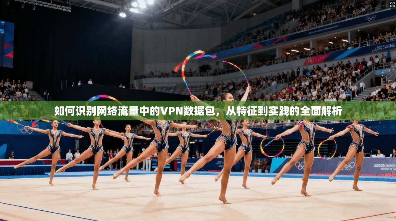 如何识别网络流量中的VPN数据包，从特征到实践的全面解析