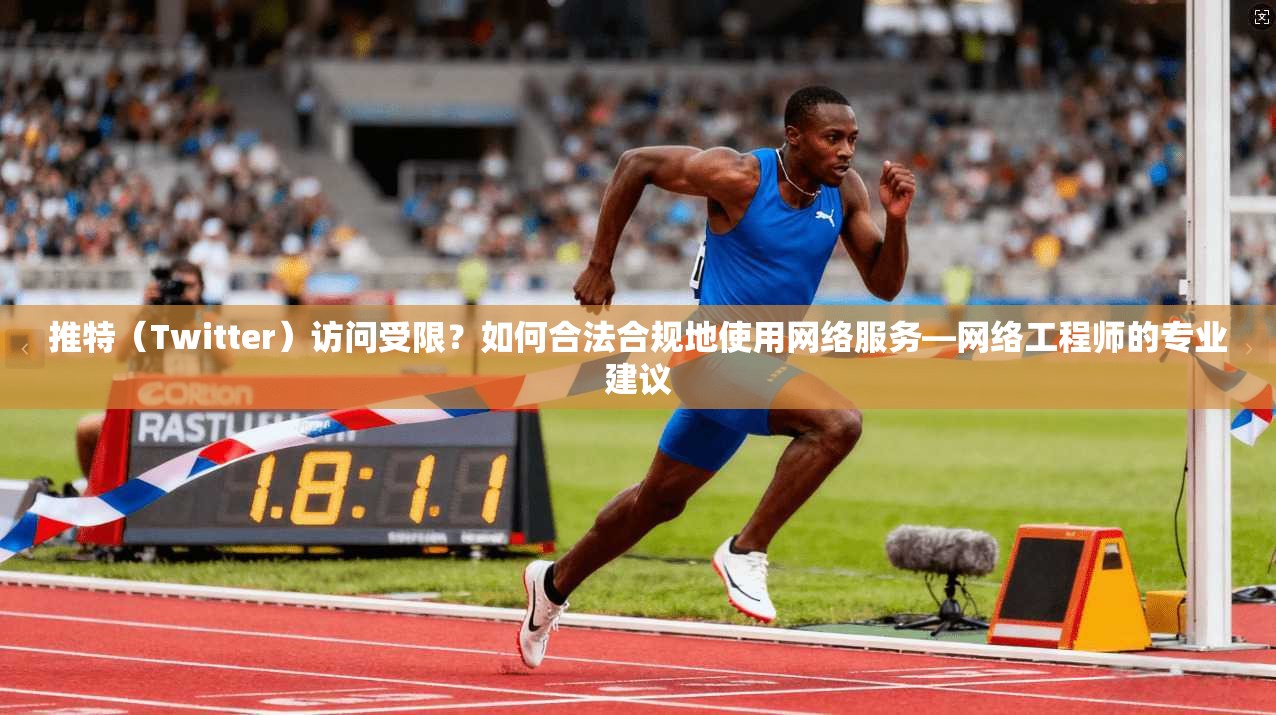 推特（Twitter）访问受限？如何合法合规地使用网络服务—网络工程师的专业建议