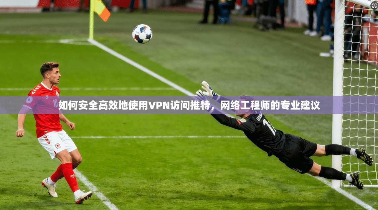 如何安全高效地使用VPN访问推特，网络工程师的专业建议