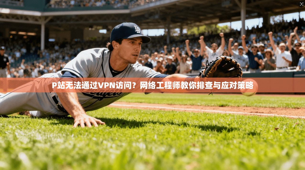 P站无法通过VPN访问？网络工程师教你排查与应对策略