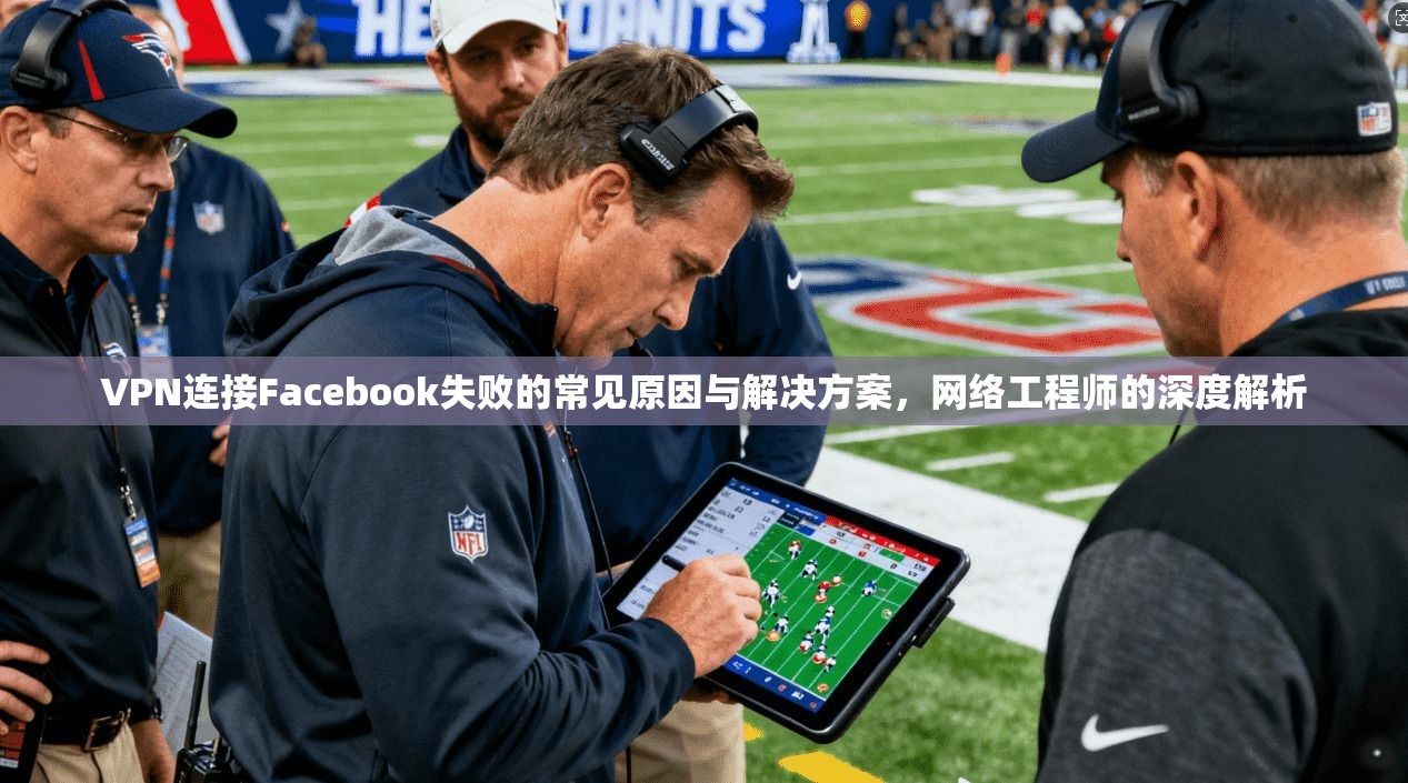 VPN连接Facebook失败的常见原因与解决方案，网络工程师的深度解析