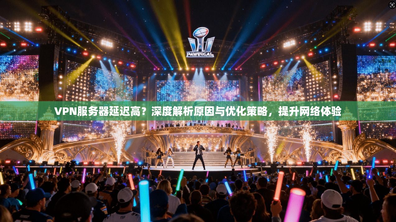 VPN服务器延迟高？深度解析原因与优化策略，提升网络体验