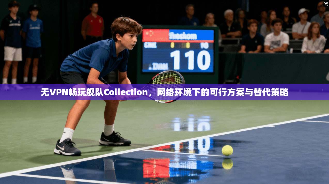 无VPN畅玩舰队Collection，网络环境下的可行方案与替代策略