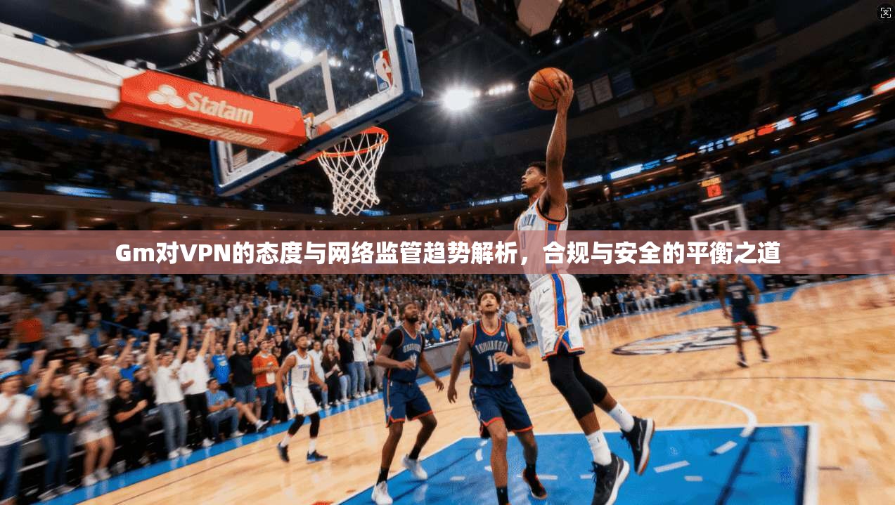 Gm对VPN的态度与网络监管趋势解析，合规与安全的平衡之道