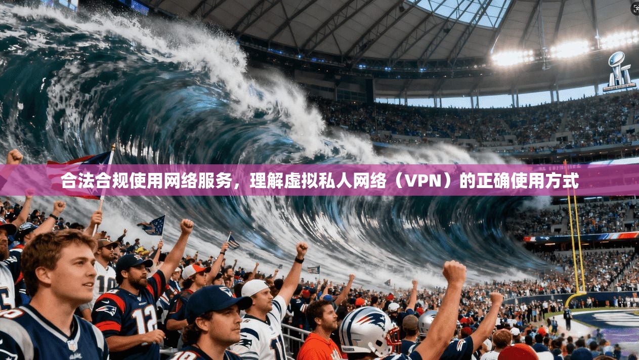 合法合规使用网络服务，理解虚拟私人网络（VPN）的正确使用方式