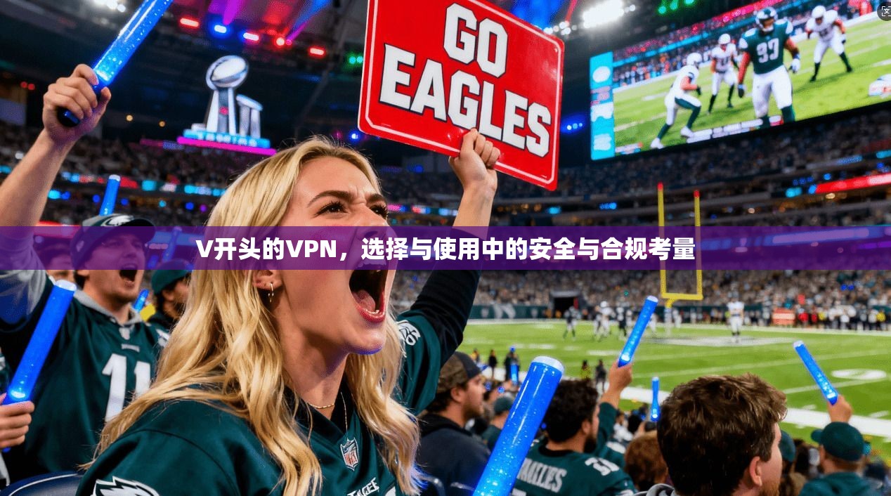 V开头的VPN，选择与使用中的安全与合规考量